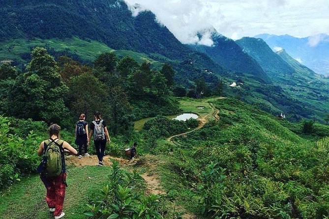 Package Tour Halong and Sapa - Pricing and Additional Information