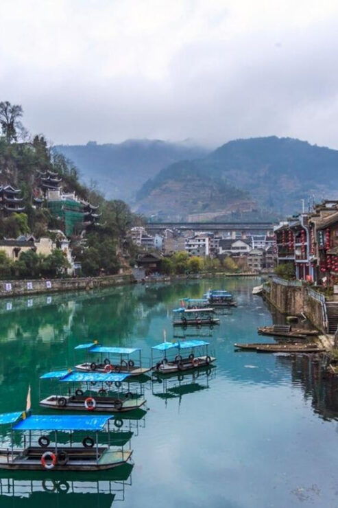 Package Trip to Nepal : Kathmandu Pokhara Tour - Key Points