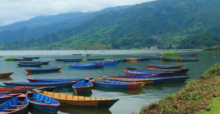 Package Trip to Nepal : Kathmandu Pokhara Tour - Experience Highlights