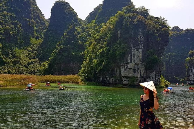 Package Vietnam Tour 8days 7night of Hanoi - Sapa - Ha Long Bay - Cultural Experiences