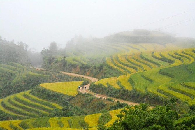 Package Vietnam Tour 8days 7night of Hanoi - Sapa - Ha Long Bay - Common Questions