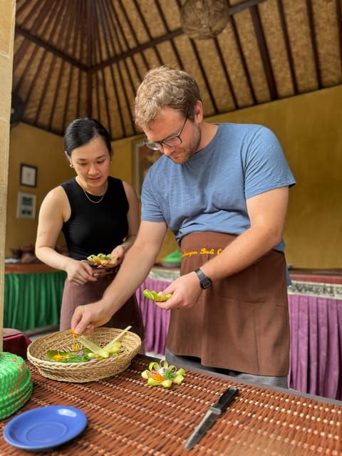 Packages Cooking Class and Romantic Dinner in a Local Home - Pricing and Cancellation Policy