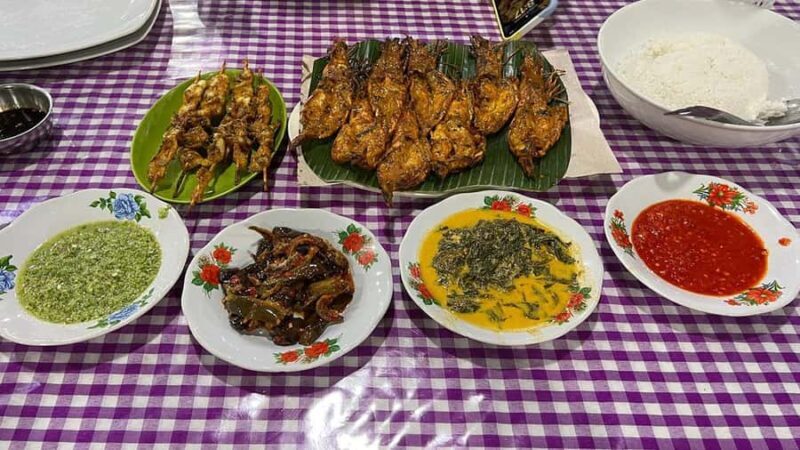 Padang: 3-Day Bukittinggi Tour with Meals and Hotel - Good To Know