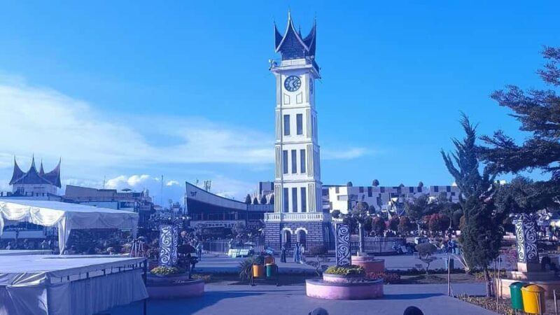 Padang: 3-Day Bukittinggi Tour with Meals and Hotel - Who Will Enjoy This Tour?