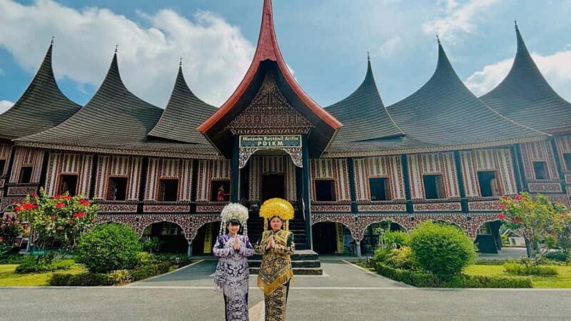 Padang: 3-Day Bukittinggi Tour with Meals and Hotel - Good To Know