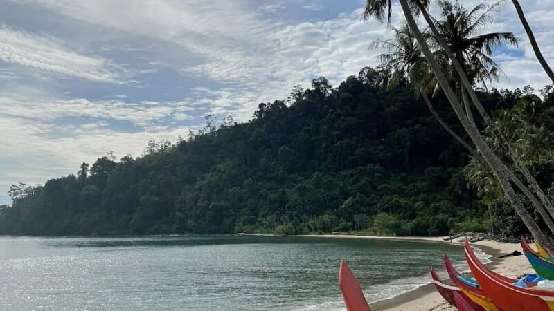 Padang: 3-Day Bukittinggi Tour with Meals and Hotel - Practical Details and Considerations