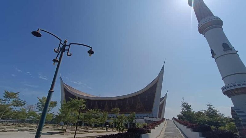 Padang: 3-Day Bukittinggi Tour with Meals and Hotel - The Sum Up