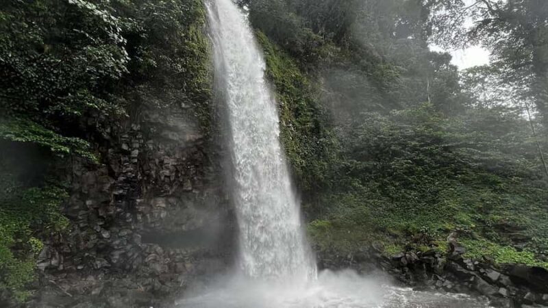 Padang: 3-Day Bukittinggi Tour with Meals and Hotel - FAQ