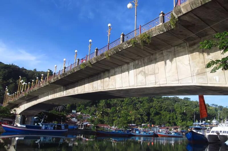 Padang : 3 Days Exploring Iconic Place of Padang - Good To Know