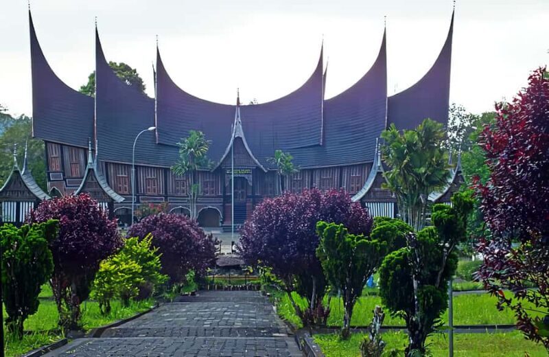 Padang : 3 Days Exploring Iconic Place of Padang - Final Thoughts