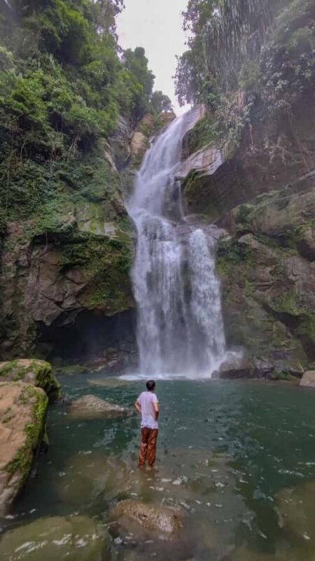 Padang: 4-Day Hidden Waterfalls & Wilderness Tour - Good To Know