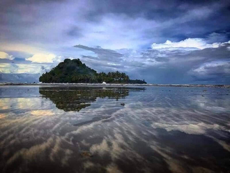 Padang : Amazing City Tour Padang with Lunch - Exploring Padang’s Highlights in Depth