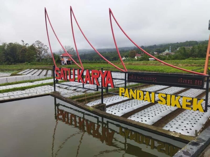 PADANG CITY : PRIVATE TOUR WITH CAR DRIVER - Who Should Consider This Tour?