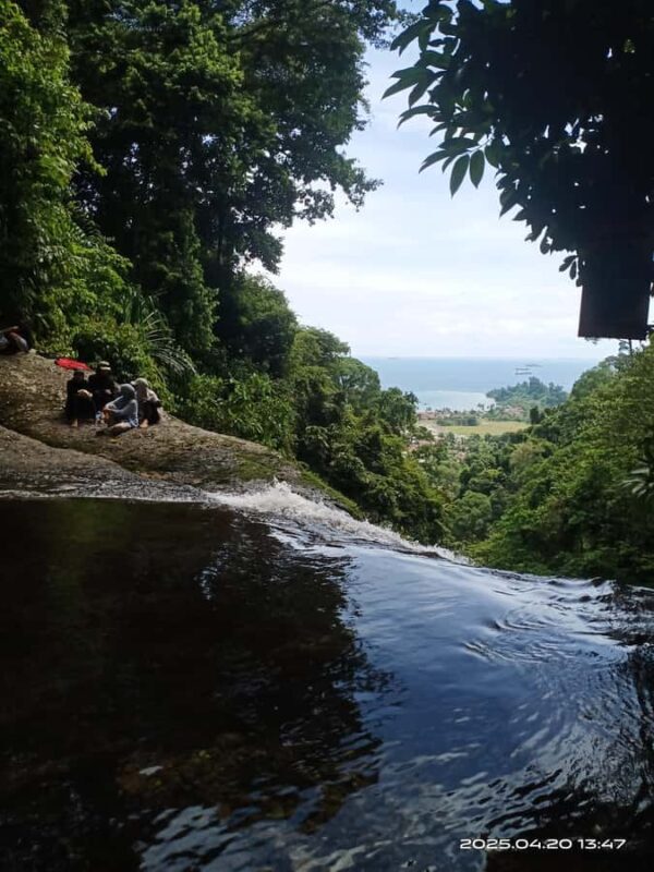 Padang: Lubuk Hitam Waterfall Guided Trekking Tour - An In-Depth Look at the Lubuk Hitam Waterfall Guided Trekking Tour