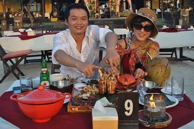 Padang-Padang Beach+ Uluwatu Sunset and Kecak Dance + Dinner - Final Thoughts: Who Will Love This Tour?