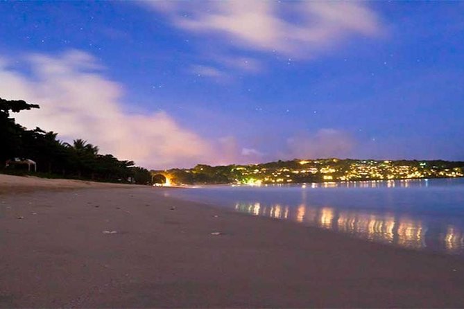 Padang-Padang Beach,UluwatuTemple-Kecak-Dance&Dinner at Jimbaran - Tour Inclusions