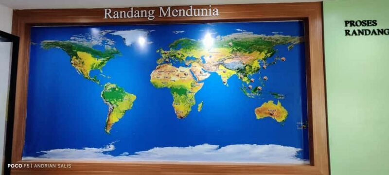 Padang: Padang City Heritage Tour History, Myths & Views - FAQ