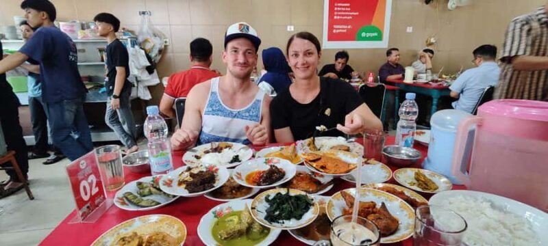 Padang: Padang City Heritage Tour History, Myths & Views - Who Should Consider This Tour?