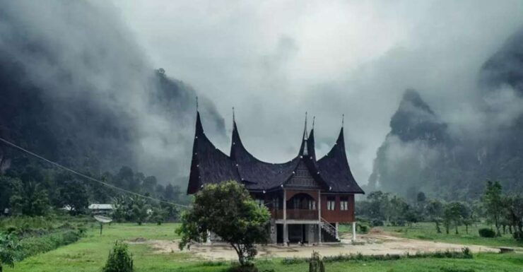 Padang Tour Package 4D3N - Destinations and Activities