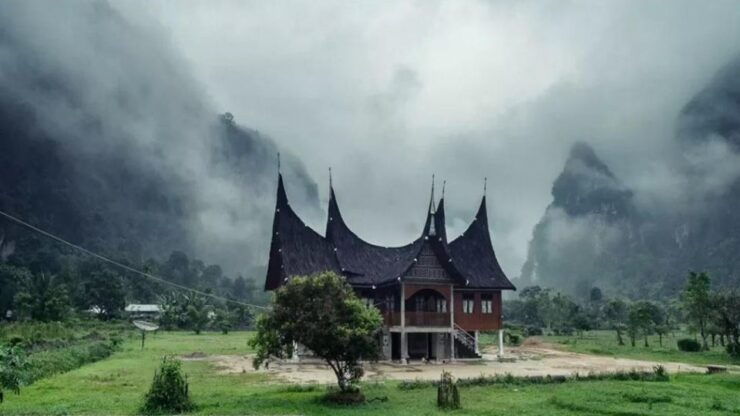 Padang Tour Package 4D3N - Accommodation Options