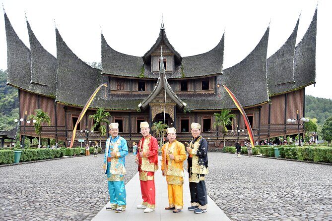 Padang West Sumatra 9-Day Private Tour + Mentawai - Practical Details and Considerations