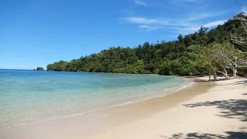 Padang West Sumatra: Hoping Island Full Day Tour - Good To Know