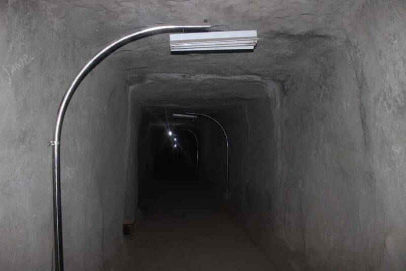 Padang : Wonderful City Tour Padang with Lunch - Second Stop: Fort de Kock — A Glimpse into Colonial Defense