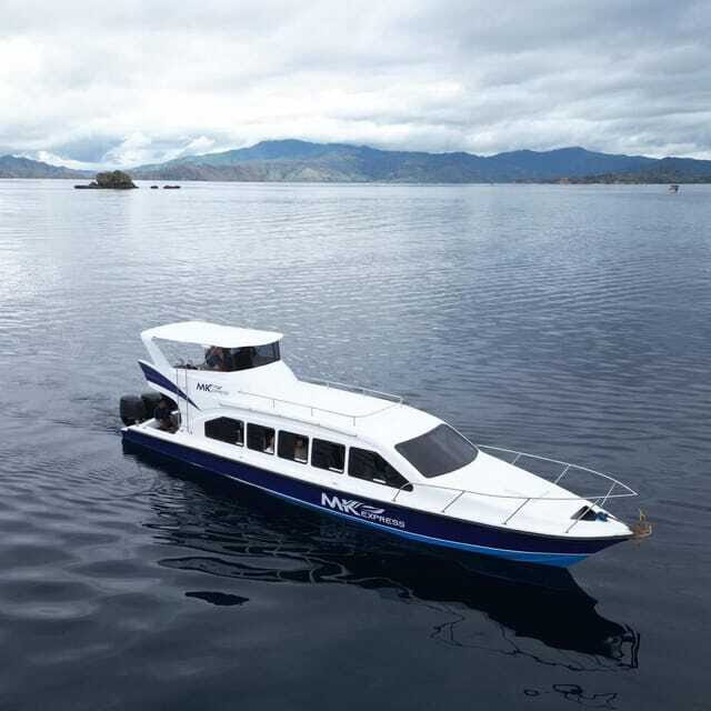 Padar Island, Pink Beach, Komodo Full-Day Shared Trip - FAQ