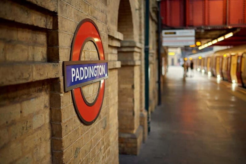 Paddington Bear Tour in London - A Closer Look at the Paddington Bear Tour