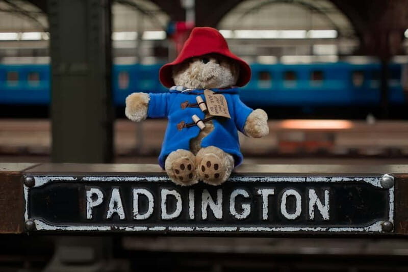 Paddington Bear Tour in London - Practical Tips for Enjoying the Tour