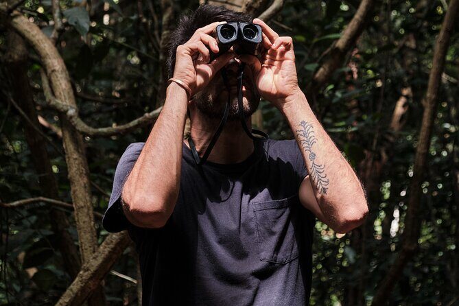 Paddle Board Adventure in a Tropical Paradise - FAQs