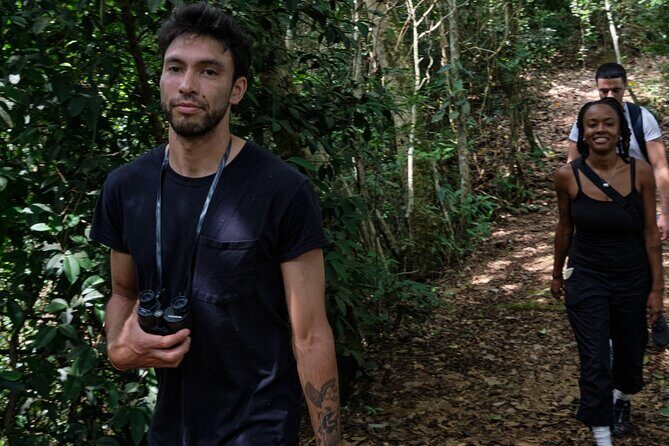 Paddle Board Adventure in a Tropical Paradise - Final Thoughts