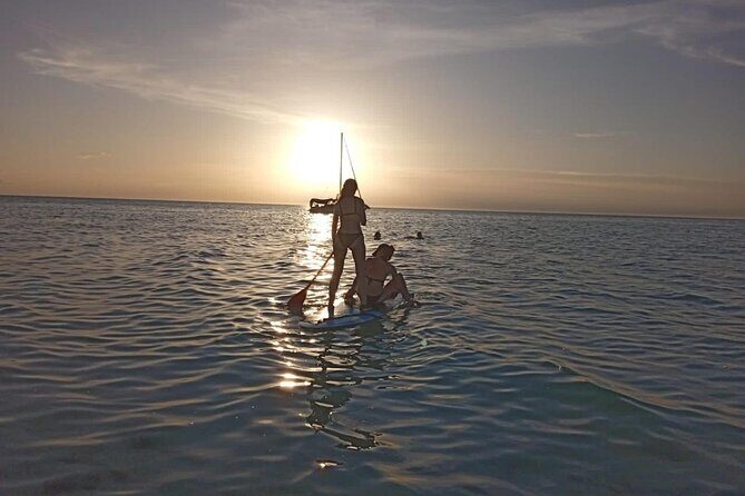Paddle Board Classes in Holbox with Pick up - Final Thoughts: Is It Worth It?