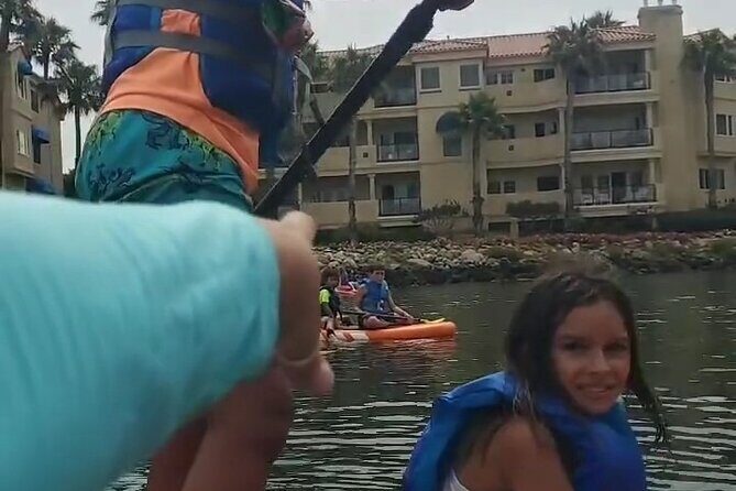 Paddle Board Picnics Lessons Rentals and Outdoor Adventures - Who Will Love This Tour?