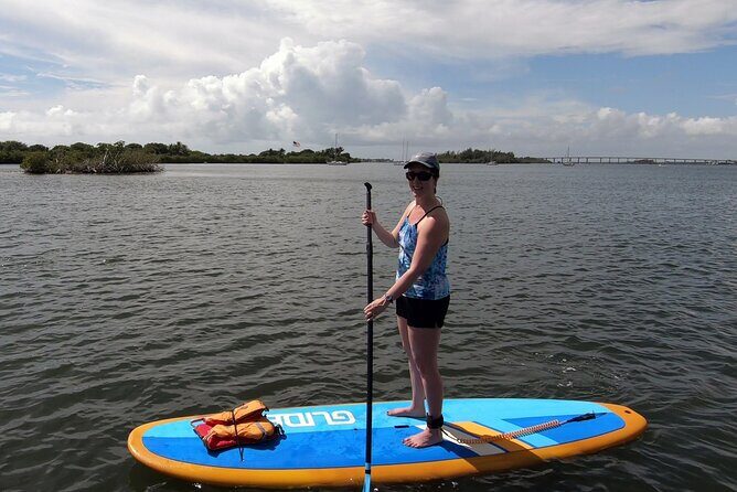 Paddle Board Rental in Vero Beach - Paddle Board Rental in Vero Beach