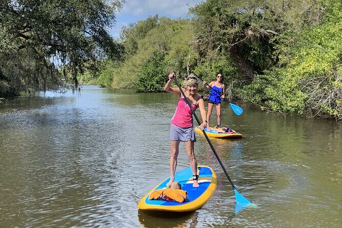 Paddle Board Rental in Vero Beach - Final Thoughts