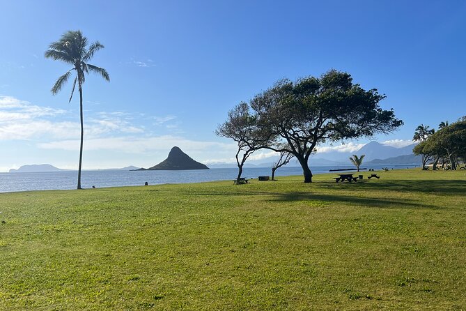 Paddle Boarding and Hiking Adventure at Mokolii Island. - Tour Overview