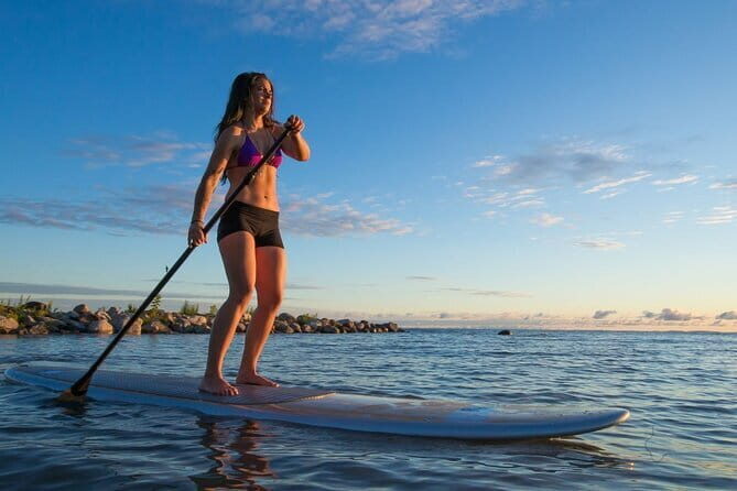 Paddle Boarding in Trincomalee - Why This Tour Might Be Perfect for You