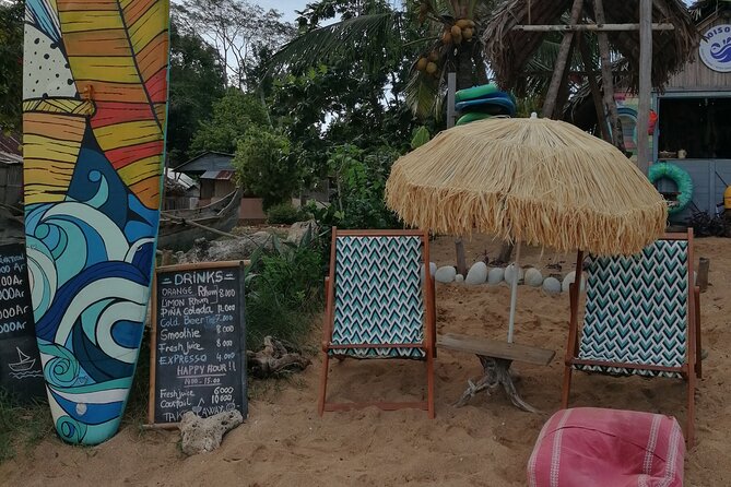 Paddle Excursions in Nosy Sakatia - Frequently Asked Questions