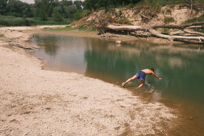Paddle From Hainburg to Bratislava Through Donau-Auen Nat. Park - Essential Requirements
