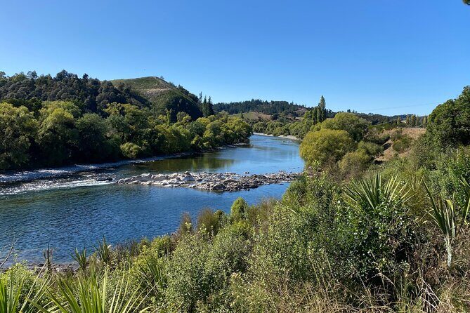 Paddle in Abel Tasman and Pedal the Great Taste Trail - Exploring the Itinerary: What to Expect