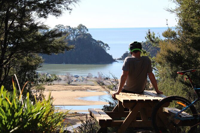 Paddle in Abel Tasman and Pedal the Great Taste Trail - Who Will Love This Experience?