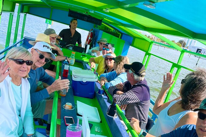 Paddle Pub Daytona Beach - Traveler Photos and Reviews