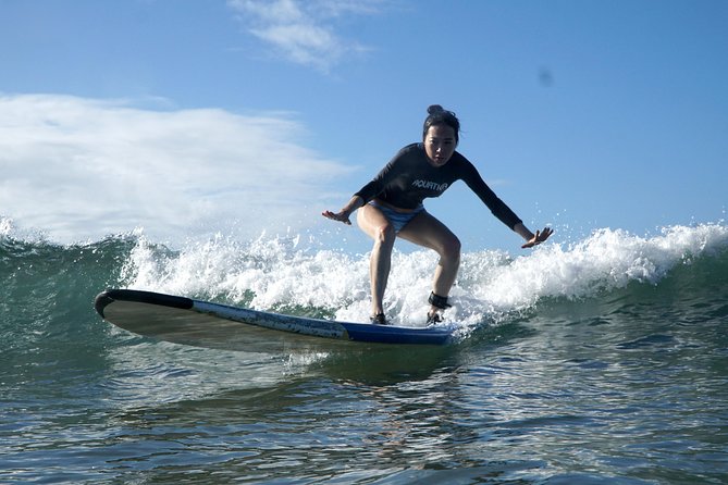 Paddle, Snorkel and Learn to Surf - All in a Day on Maui (South Side) - What to Expect