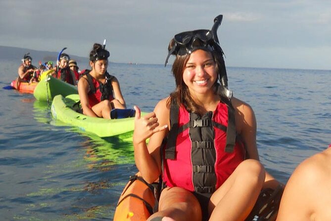 Paddle, Snorkel and Learn to Surf - All in a Day on Maui (South Side) - Common Questions