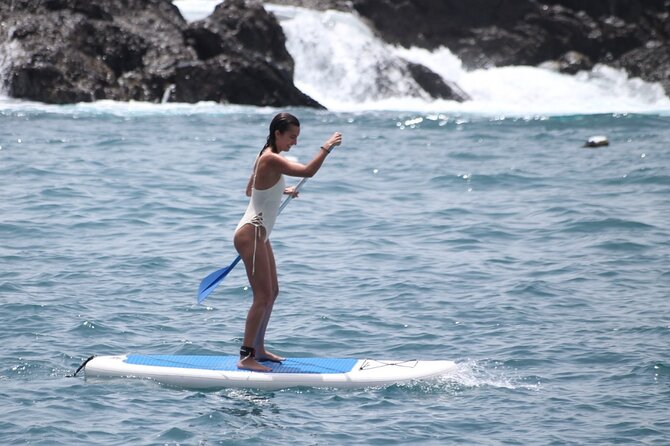 Paddle Surf - Cancellation Policy for Paddle Surf