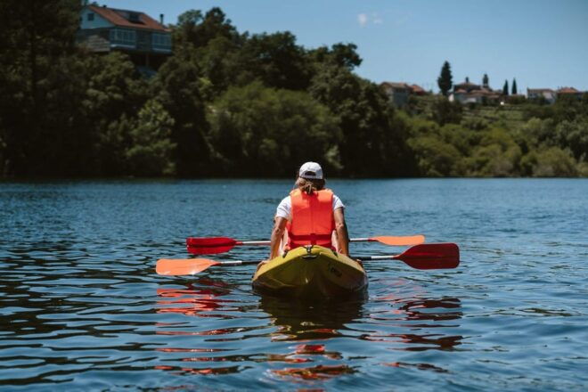 Paddle Surf or Kayak on the Arnoia River - Customer Feedback