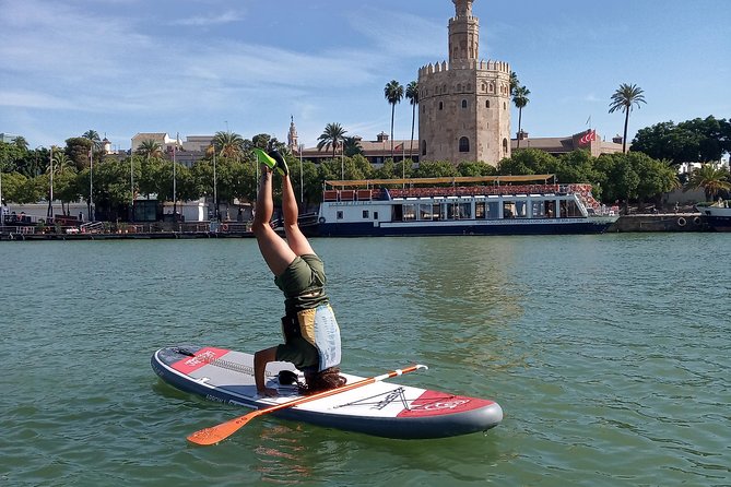 Paddle Surf Rental - What To Expect and Additional Information