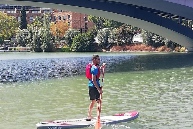 Paddle Surf Rental - Common Questions