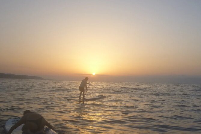 Paddle Surf School & Sunrise - Cancellation Policy and Refunds
